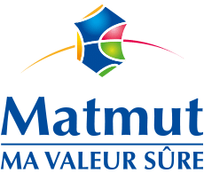 Matmut logo