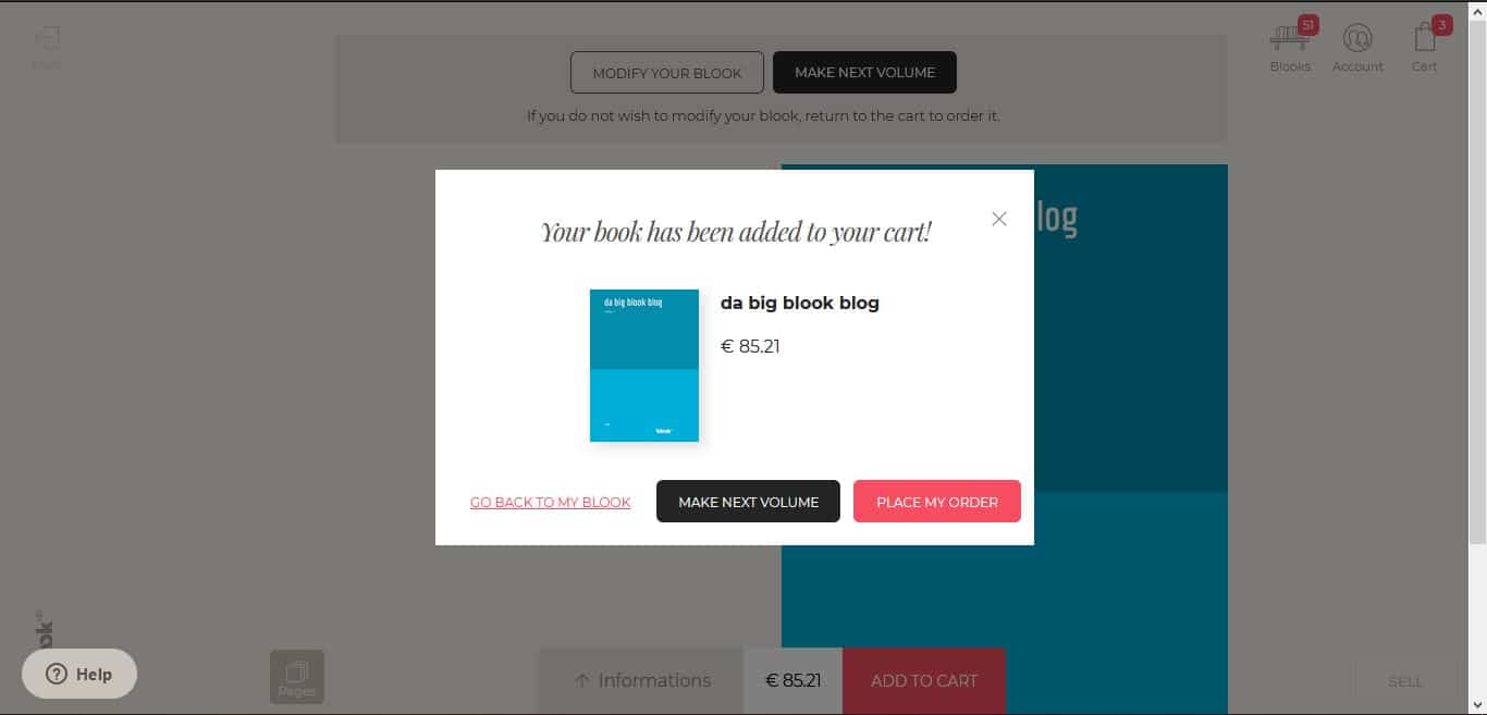 create a blook Archives Blookup Blog