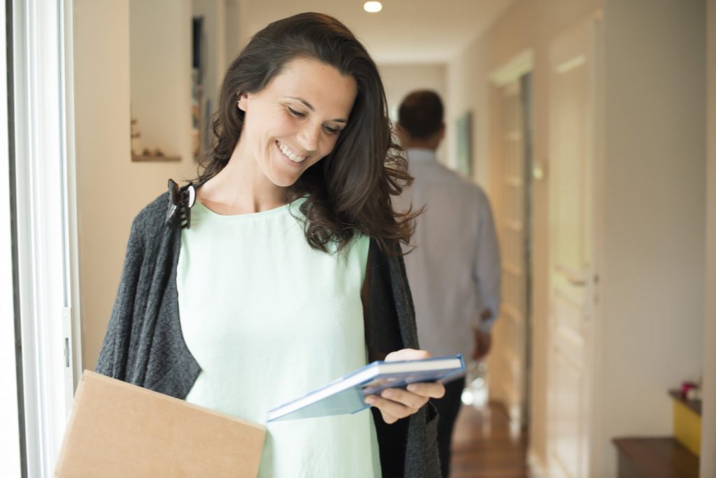 Découverte d'un blook