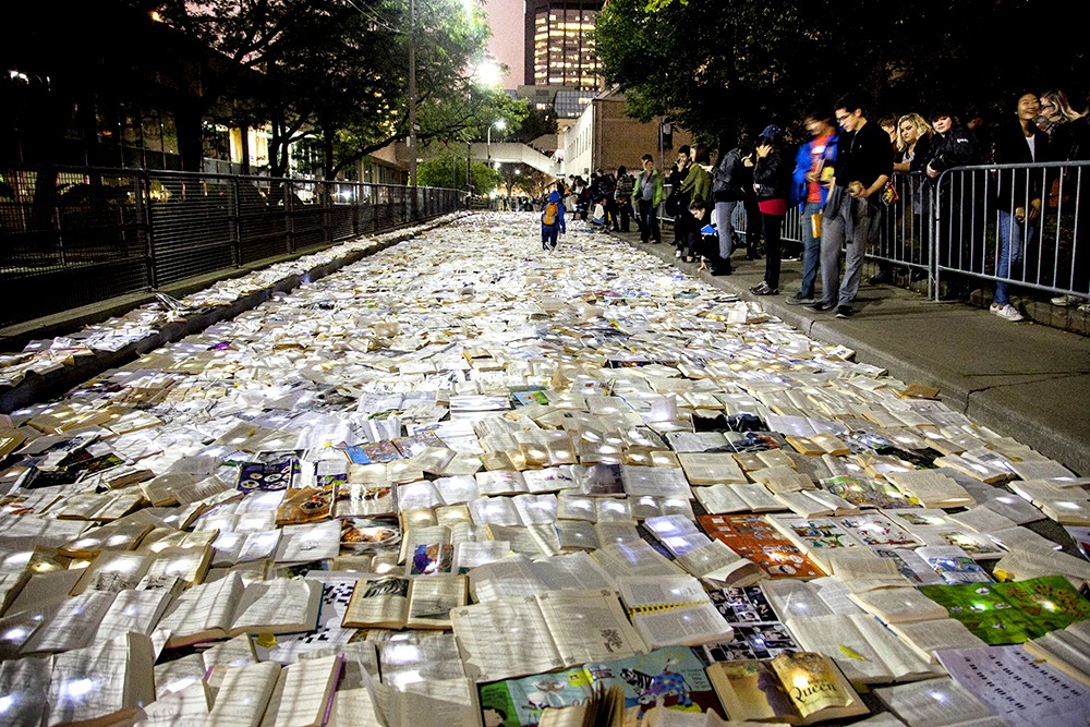 books-street-hagerman-toronto