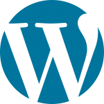 logo-wordpress-blue