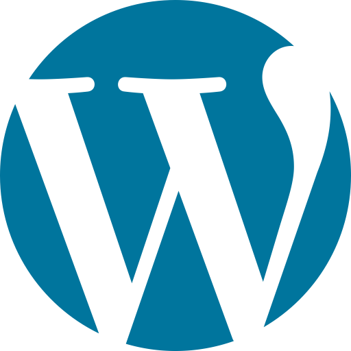 logo-wordpress-blue