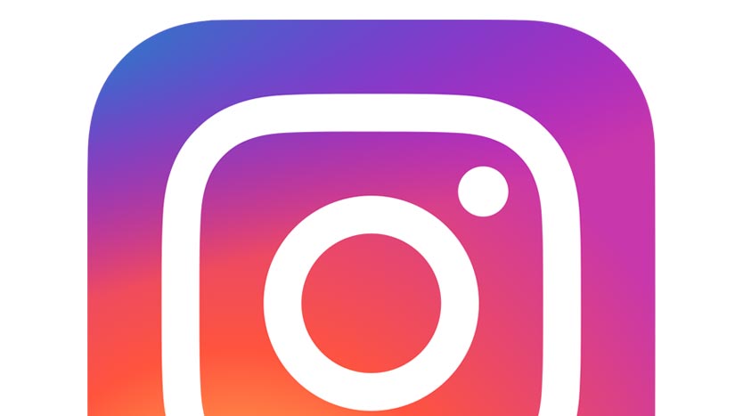 Instagram logo