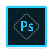 photoshop logo 