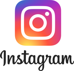 Instagram logo  dimension 