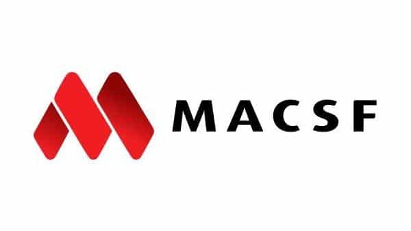 the mascf logo