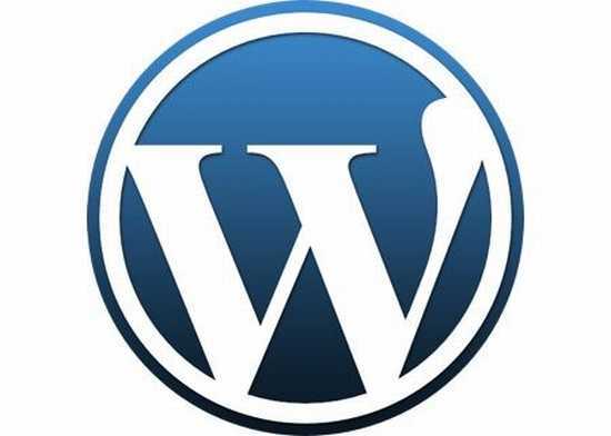 WordPress Logo 