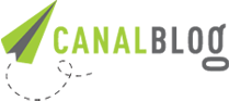 Logo Canalblog