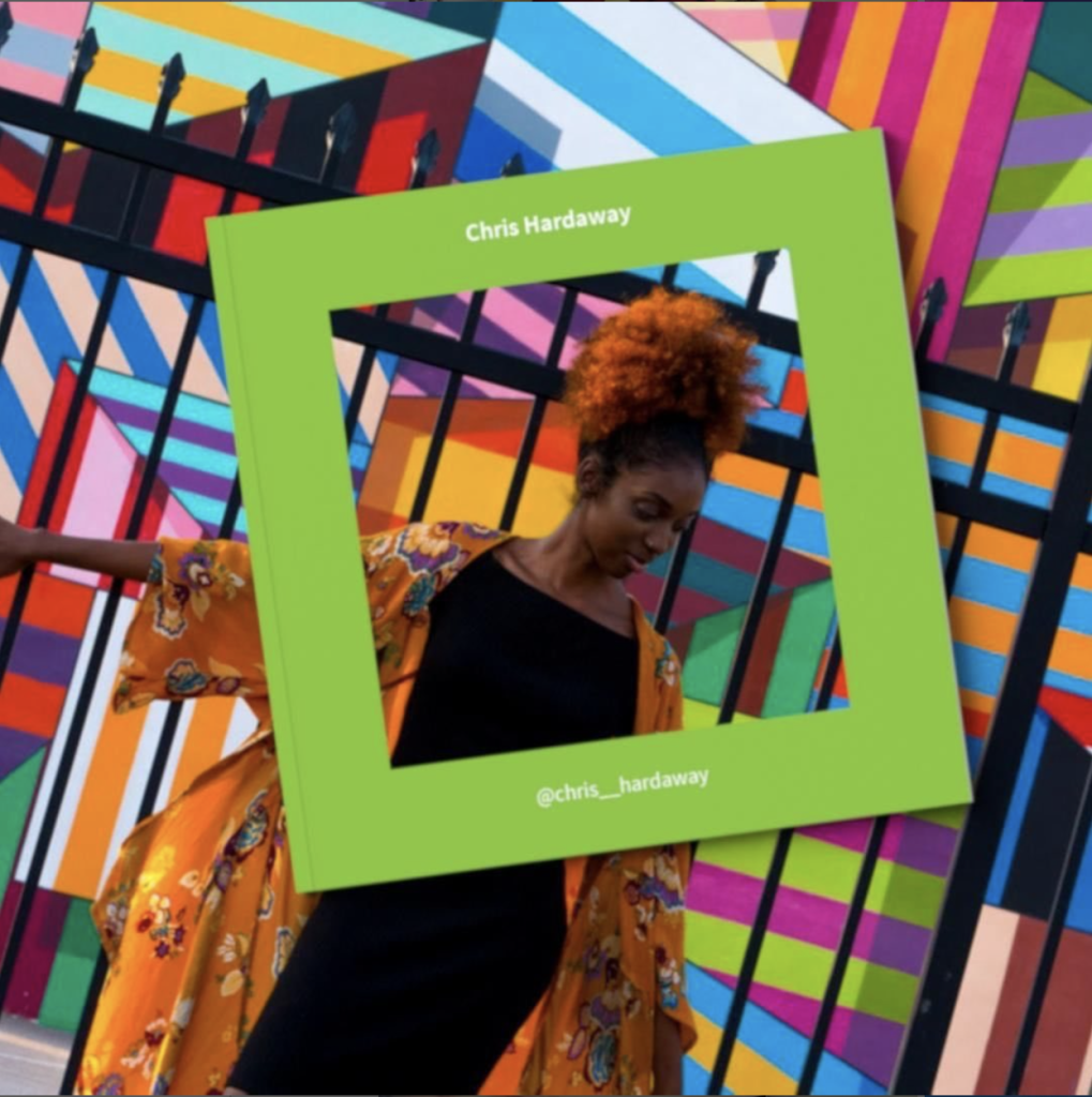 Imprimer mon Instagram