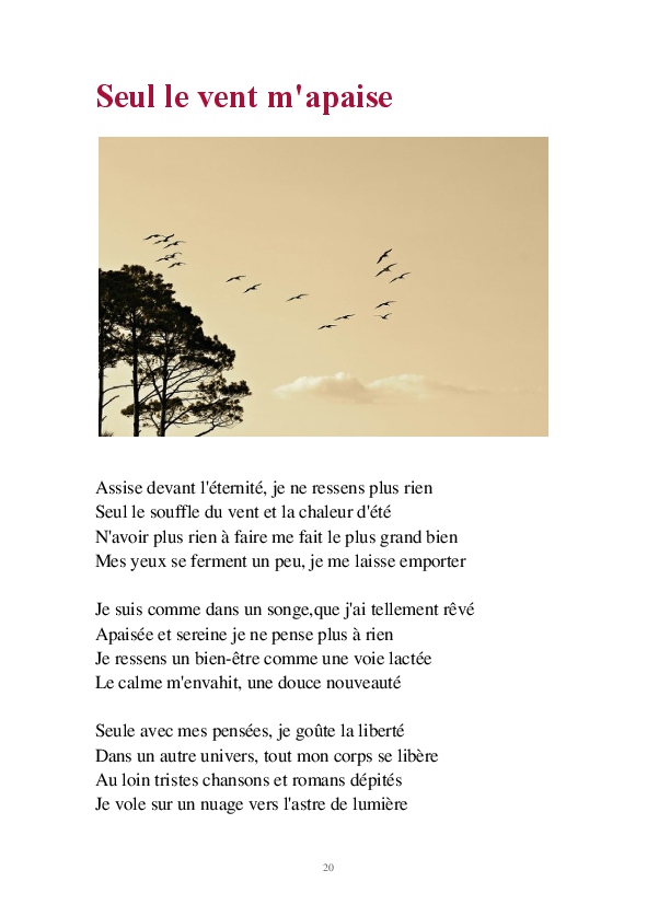 Catherine Et Cocan Duos