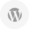 logo wordpress